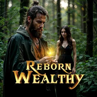 Reborn Wealthy Reborn Wealthy