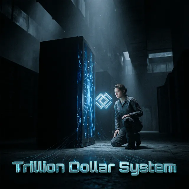 Trillion Dollar System Trillion Dollar System