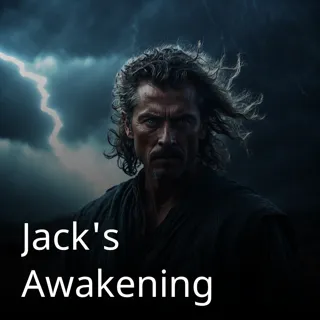 Jack's Awakening Jack's Awakening