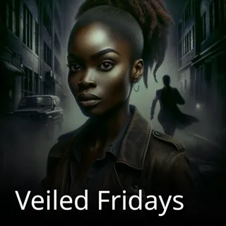 Veiled Fridays