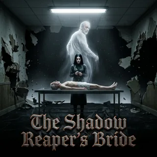 The Shadow Reaper's Bride The Shadow Reaper's Bride