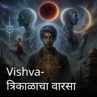 Vishva- त्रिकाळाचा वारसा