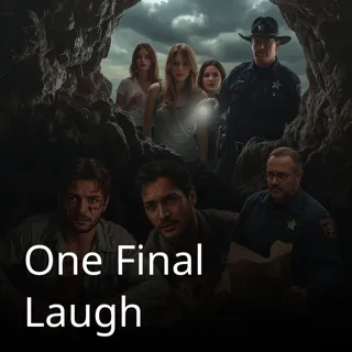 One Final Laugh