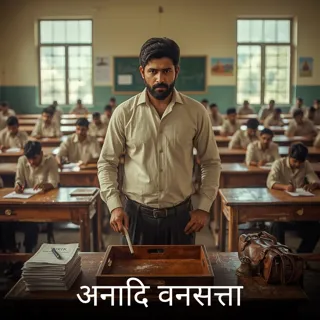 अनादि वनसत्ता अनादि वनसत्ता