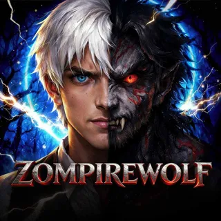 Zompirewolf Zompirewolf