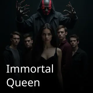 Immortal Queen Immortal Queen