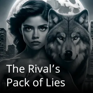 Morgan's Pack of Lies Morgan's Pack of Lies