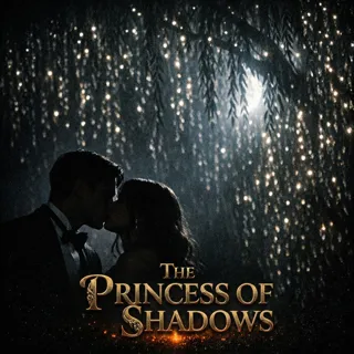 The Princess of Shadows The Princess of Shadows