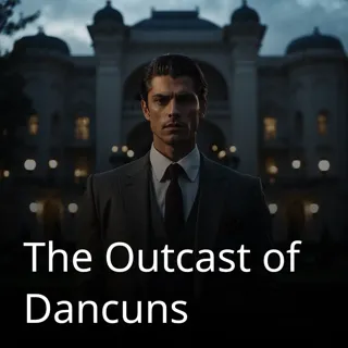 The Outcast of Dancuns The Outcast of Dancuns