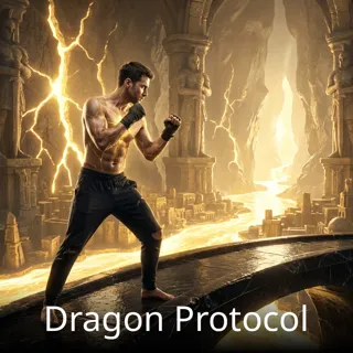 Dragon Protocol Dragon Protocol