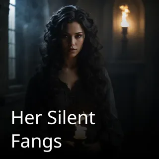 Her Silent Fangs Her Silent Fangs