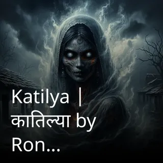 Katilya | कातिल्या by Ronak Katilya | कातिल्या by Ronak
