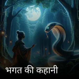 भगत की कहानी भगत की कहानी