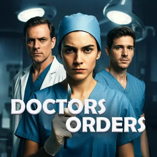 Doctors Orders Doctors Orders