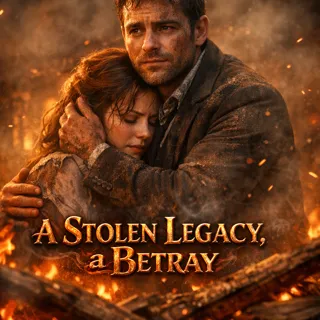 A Stolen Legacy, a Betray A Stolen Legacy, a Betray