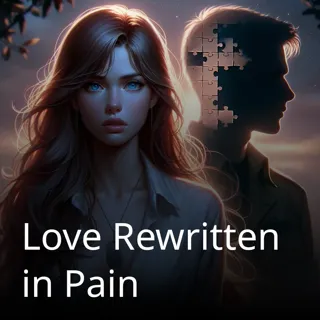 Love Rewritten in Pain Love Rewritten in Pain