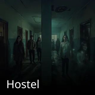 Hostel Hostel
