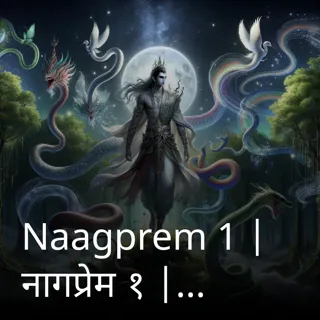Naagprem 1 | नागप्रेम १ | Author - Jitesh Naagprem 1 | नागप्रेम १ | Author - Jitesh