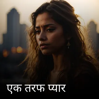 एक तरफ प्यार एक तरफ प्यार