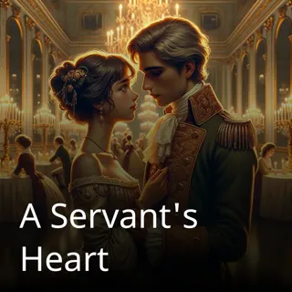 A Servant's Heart A Servant's Heart
