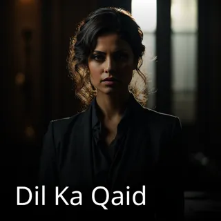 Dil Ka Qaid Dil Ka Qaid