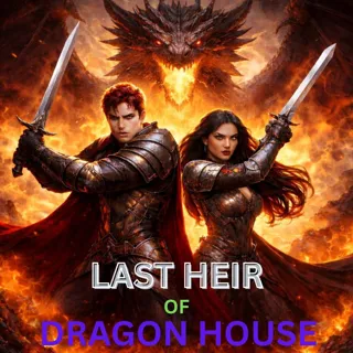 Last Heir of Dragon House