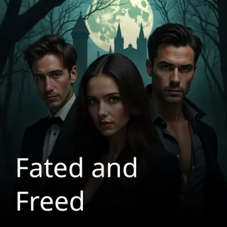 Fated and Freed Fated and Freed