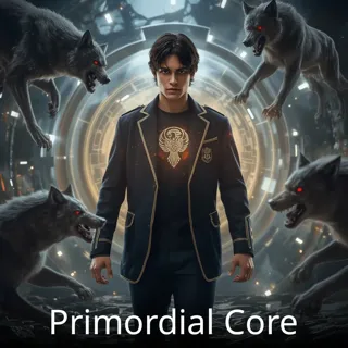 Primordial Core