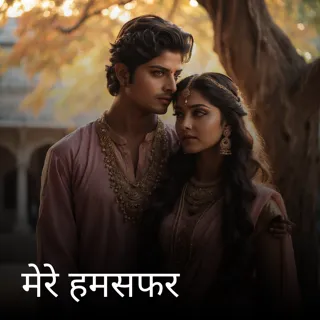 मेरे हमसफर मेरे हमसफर
