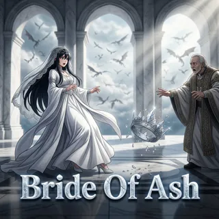 Bride of Ash Bride of Ash