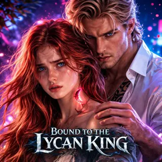 Bound to the Lycan King