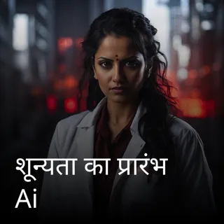 शून्यता का प्रारंभ Ai शून्यता का प्रारंभ Ai