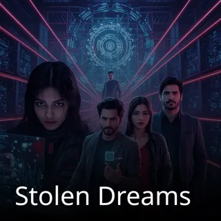 Stolen Dreams Stolen Dreams