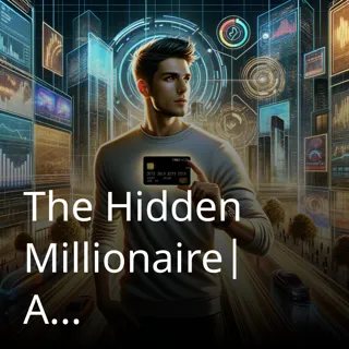 The Hidden Millionaire| Author - Raj The Hidden Millionaire| Author - Raj