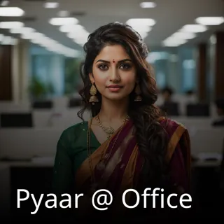 Pyaar @ Office