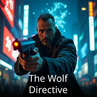 The Wolf Directive