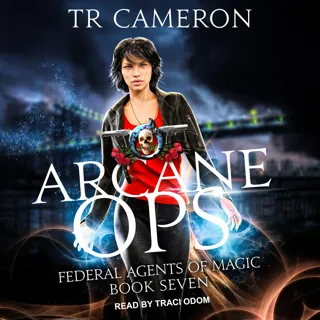 Arcane Ops Arcane Ops