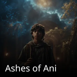 Ashes of Ani Ashes of Ani