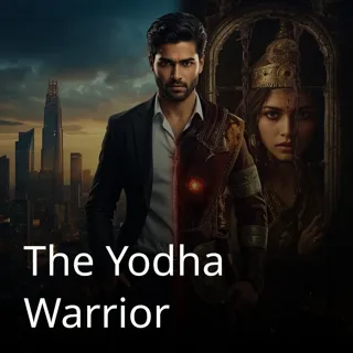 The Yodha Warrior The Yodha Warrior