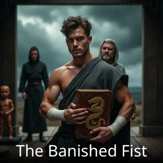 The Banished Fist