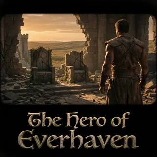 The Hero of Everhaven The Hero of Everhaven