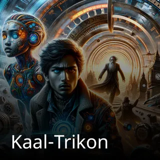 Kaal-Trikon Kaal-Trikon
