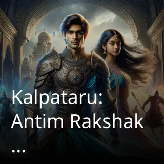 Kalpataru: Antim Rakshak | कल्पतरु: अंतिम रक्षक | Author - Mukesh Kalpataru: Antim Rakshak | कल्पतरु: अंतिम रक्षक | Author - Mukesh