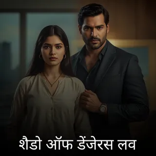 शैडो ऑफ डेंजेरस लव