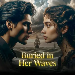 Buried in Her Waves Buried in Her Waves
