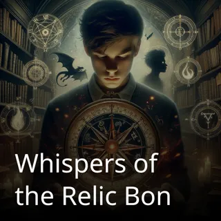 Whispers of the Relic Bon