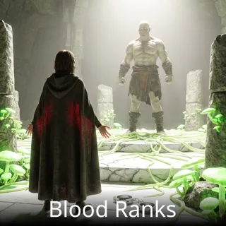 Blood Ranks