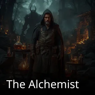 The Alchemist