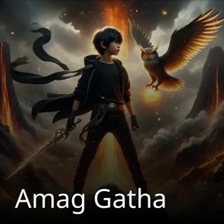 Amag Gatha Amag Gatha