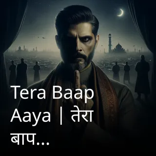 Tera Baap Aaya | तेरा बाप आया | Author - Anand Kumar Yadav Tera Baap Aaya | तेरा बाप आया | Author - Anand Kumar Yadav